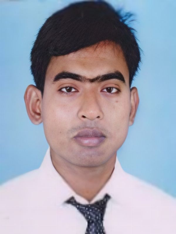 MD. AMINUL ISLAM