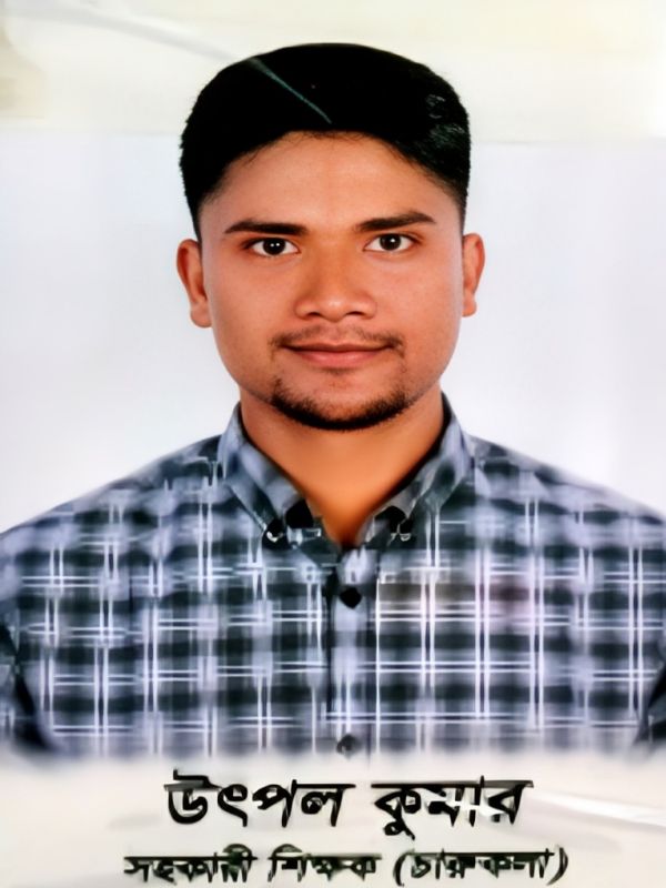 UTPOL KUMAR