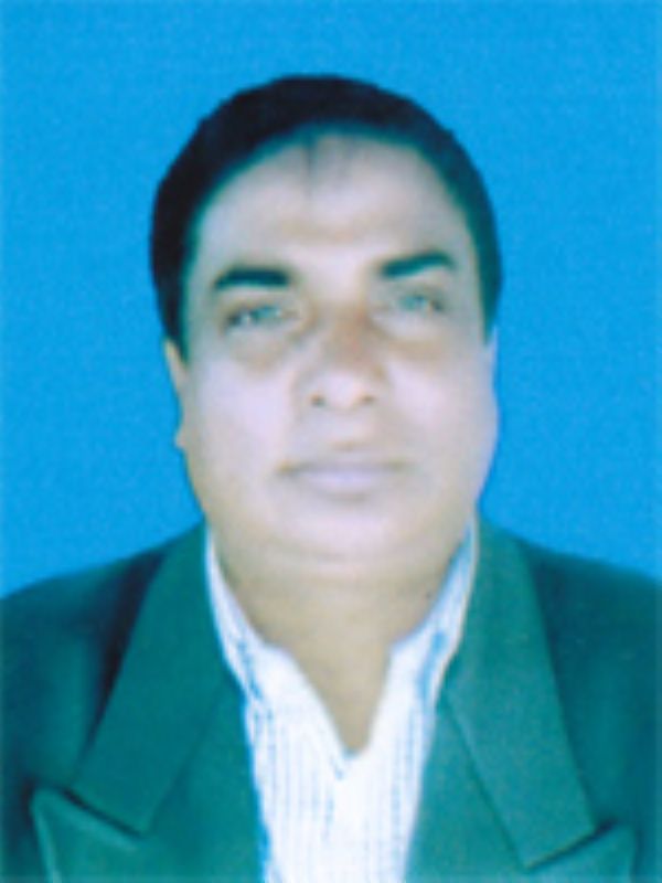 MD. SHAFIQUL ISLAM